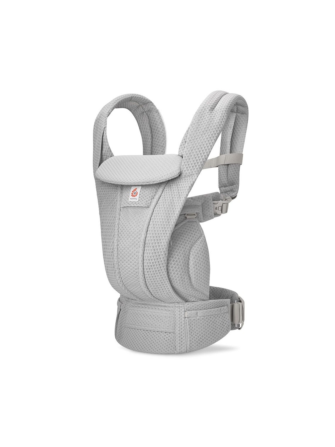 Nosidełko Ergobaby Omni Deluxe