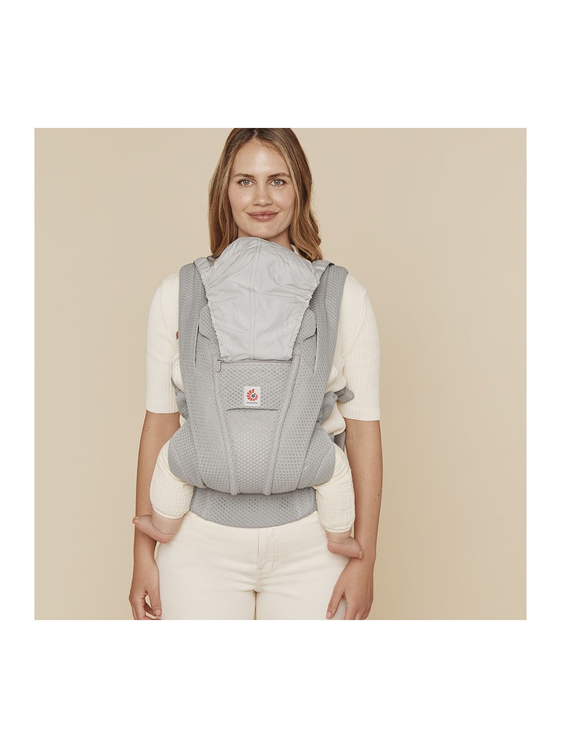 Nosidełko Ergobaby Omni Deluxe