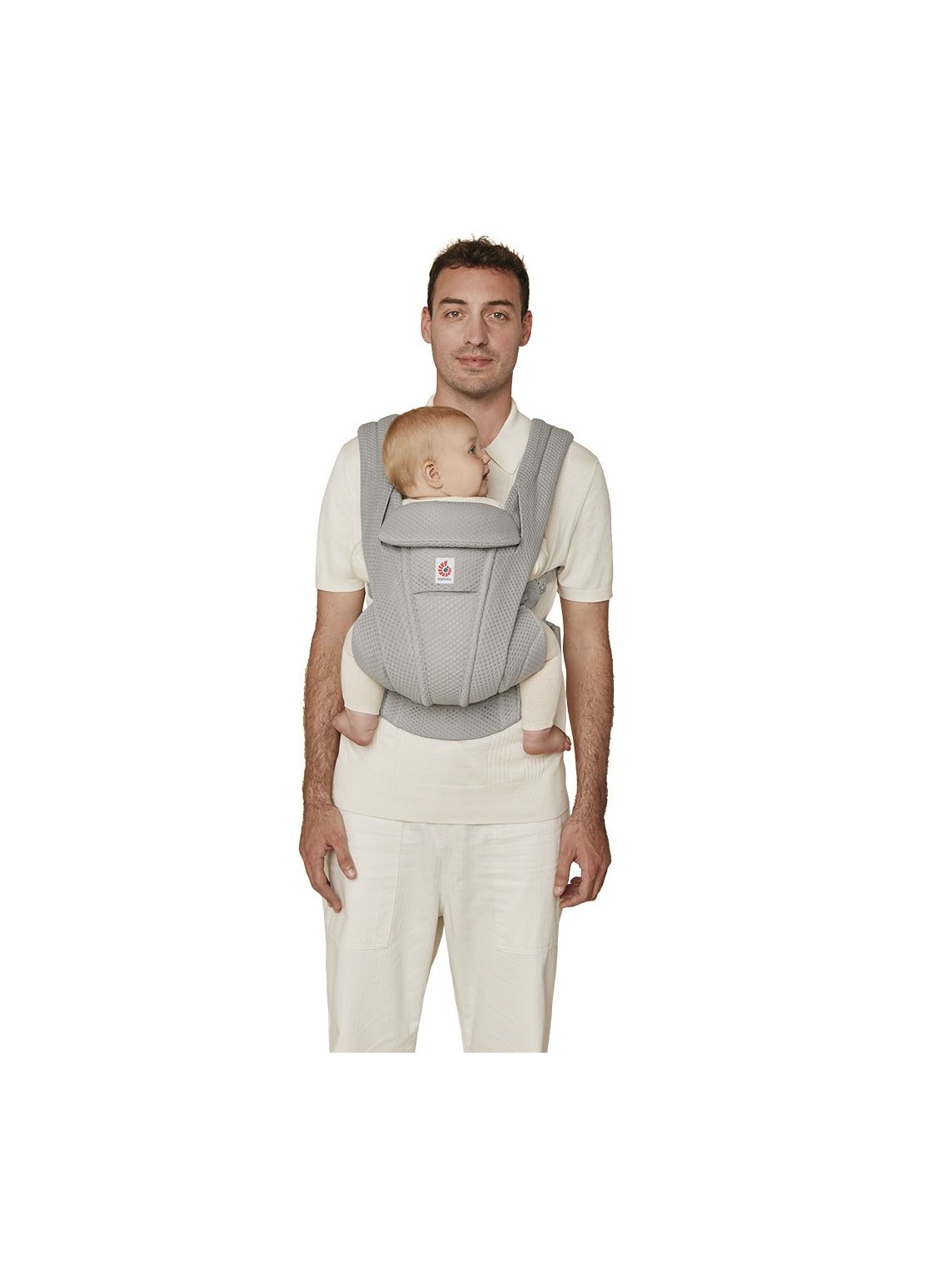 Nosidełko Ergobaby Omni Deluxe