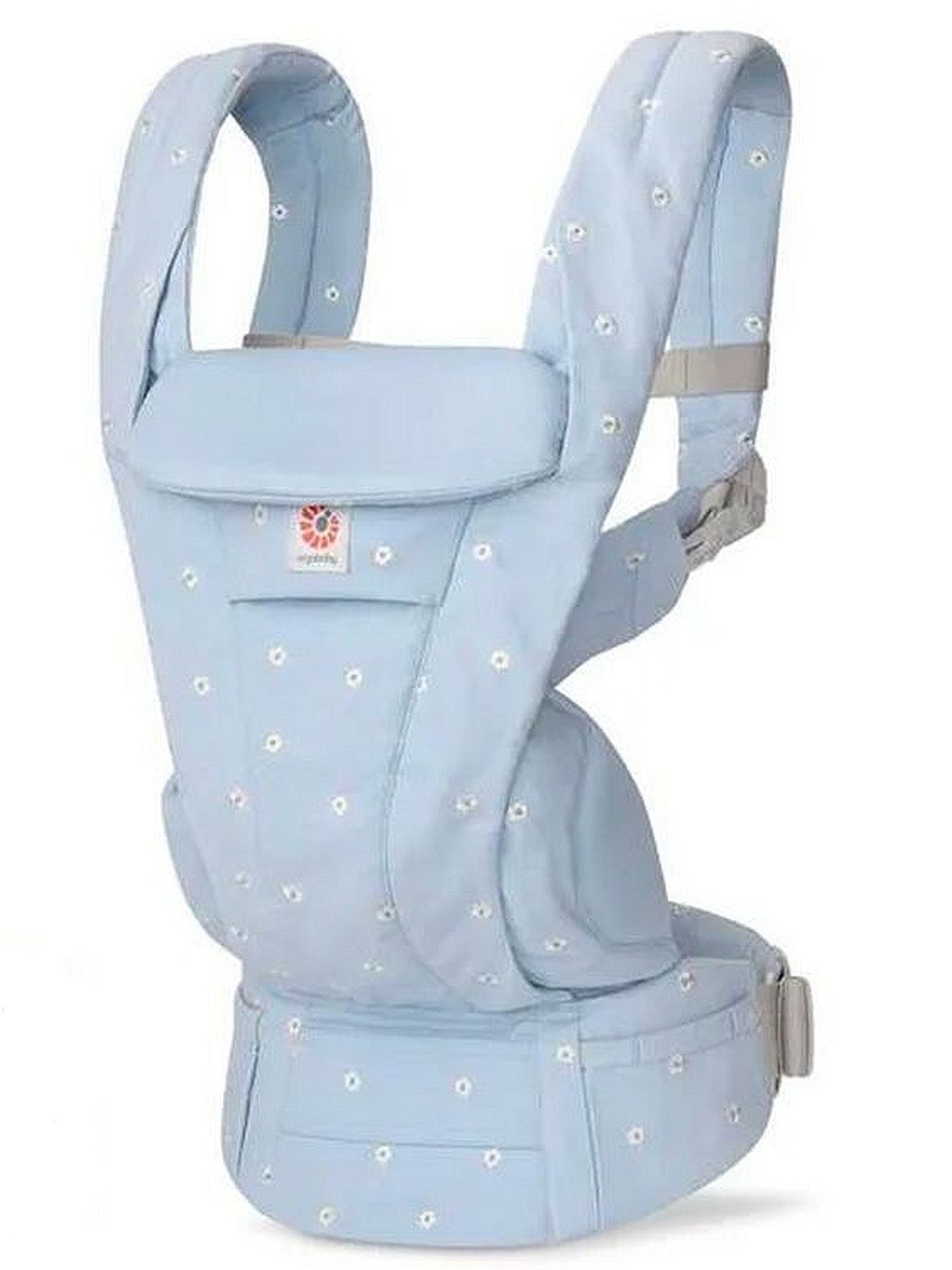 Nosidełko Ergobaby Omni Deluxe