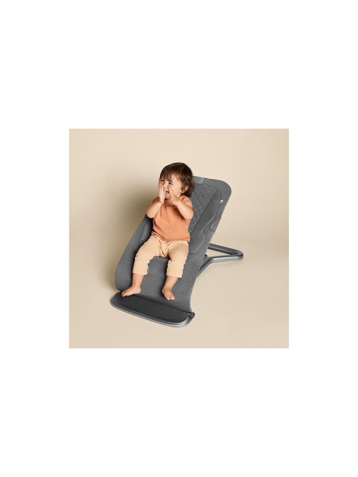 ERGOBABY EVOLVE, Charchoal grey