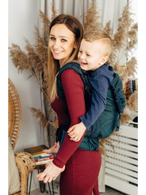Nosidło LennyPreschool dla dzieci 1–5 lat
