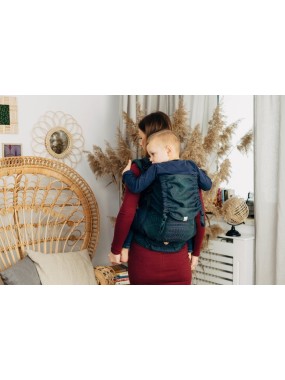 Nosidło LennyPreschool dla dzieci 1–5 lat