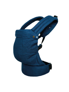 QUSY Standard 2.0 – ergonomiczne, regulowane nosidełko