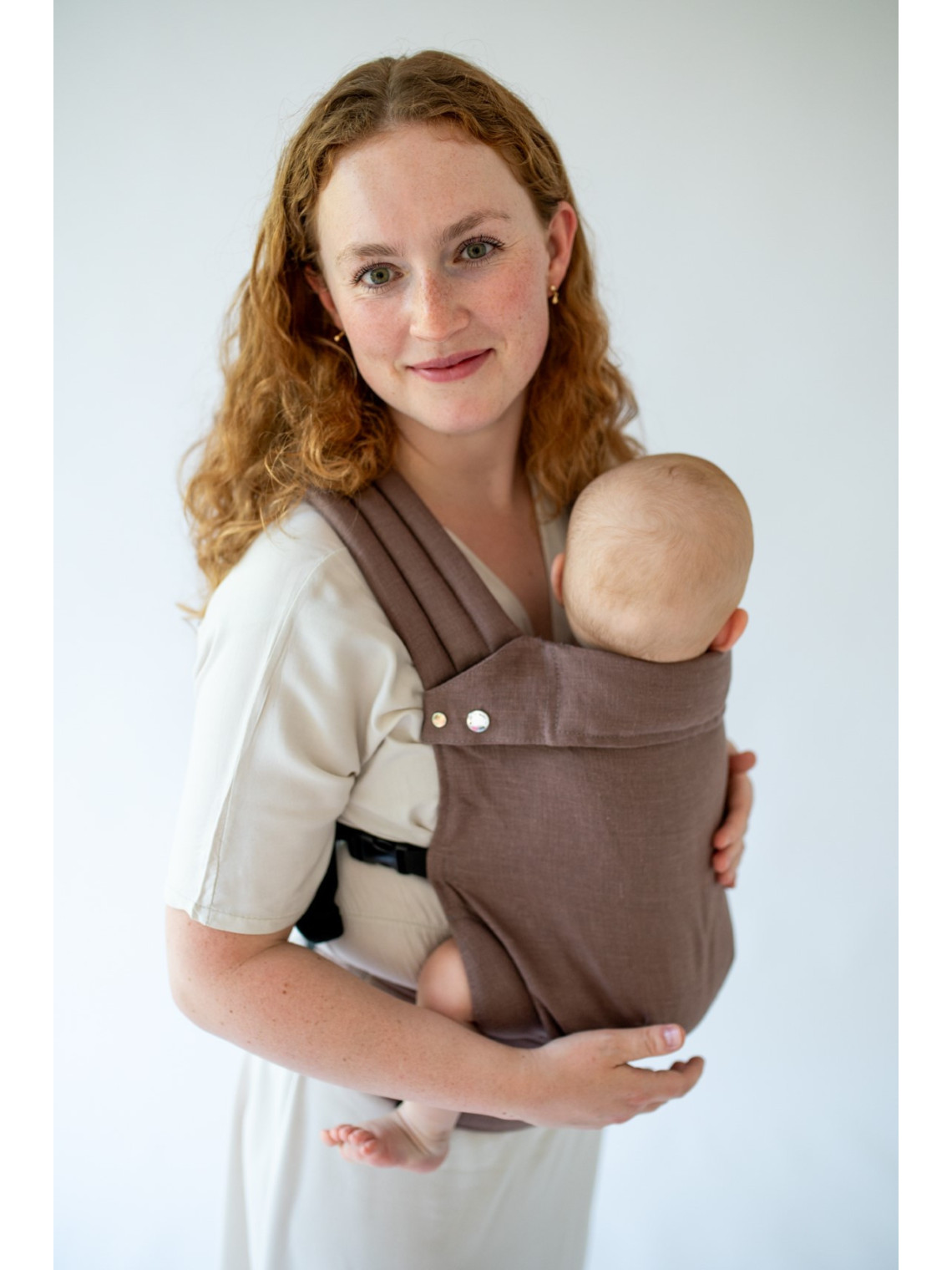 QUSY Standard 2.0 – ergonomiczne, regulowane nosidełko