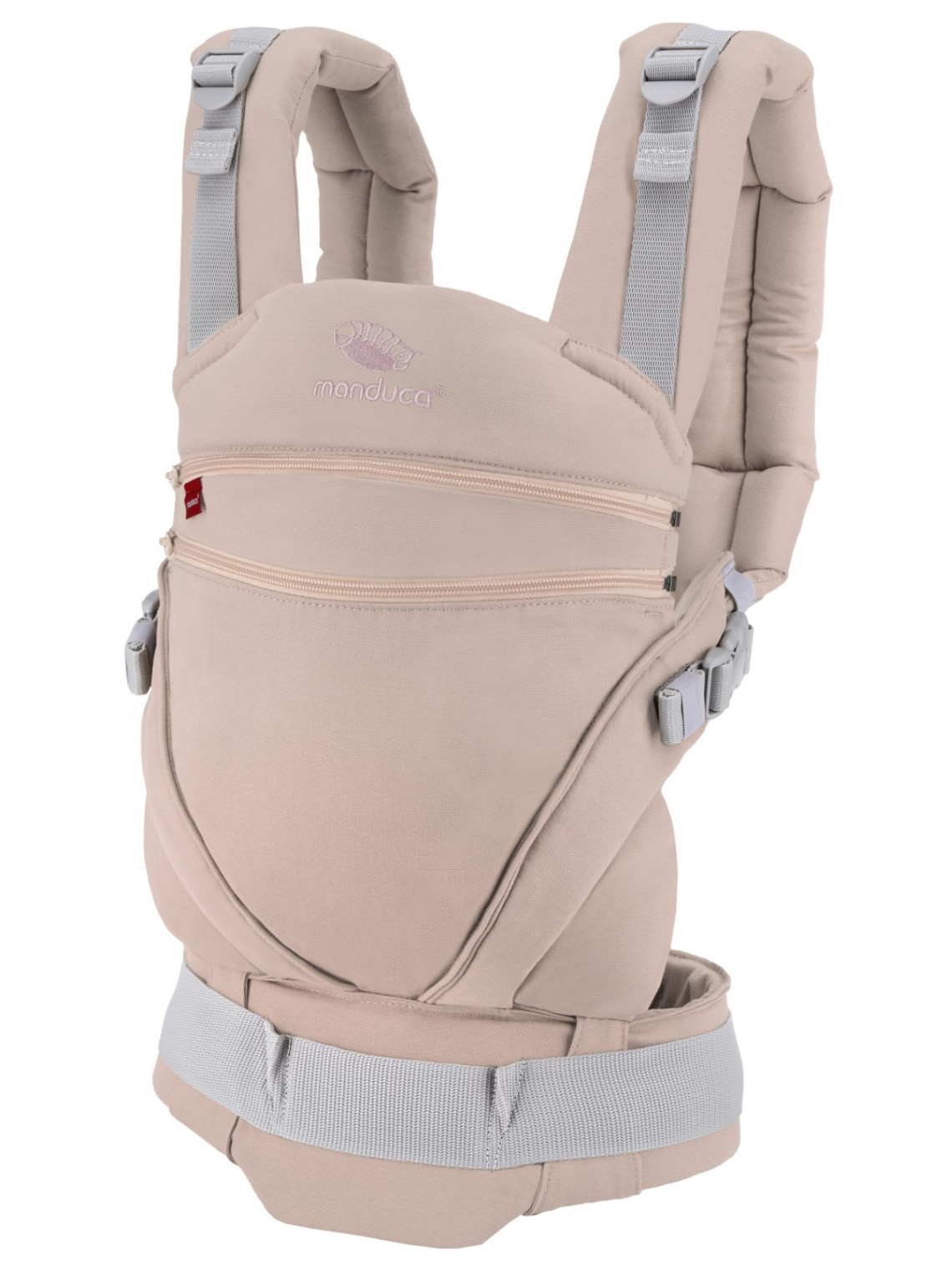 Manduca XT – nosidełko rosnące z dzieckiem od 3,5 do 20 kg