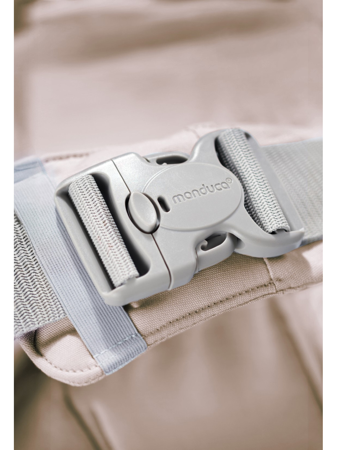 Manduca XT – nosidełko rosnące z dzieckiem od 3,5 do 20 kg