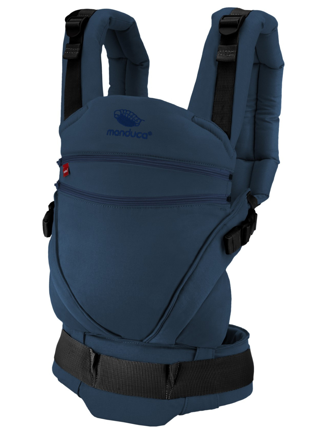 Manduca XT – nosidełko rosnące z dzieckiem od 3,5 do 20 kg