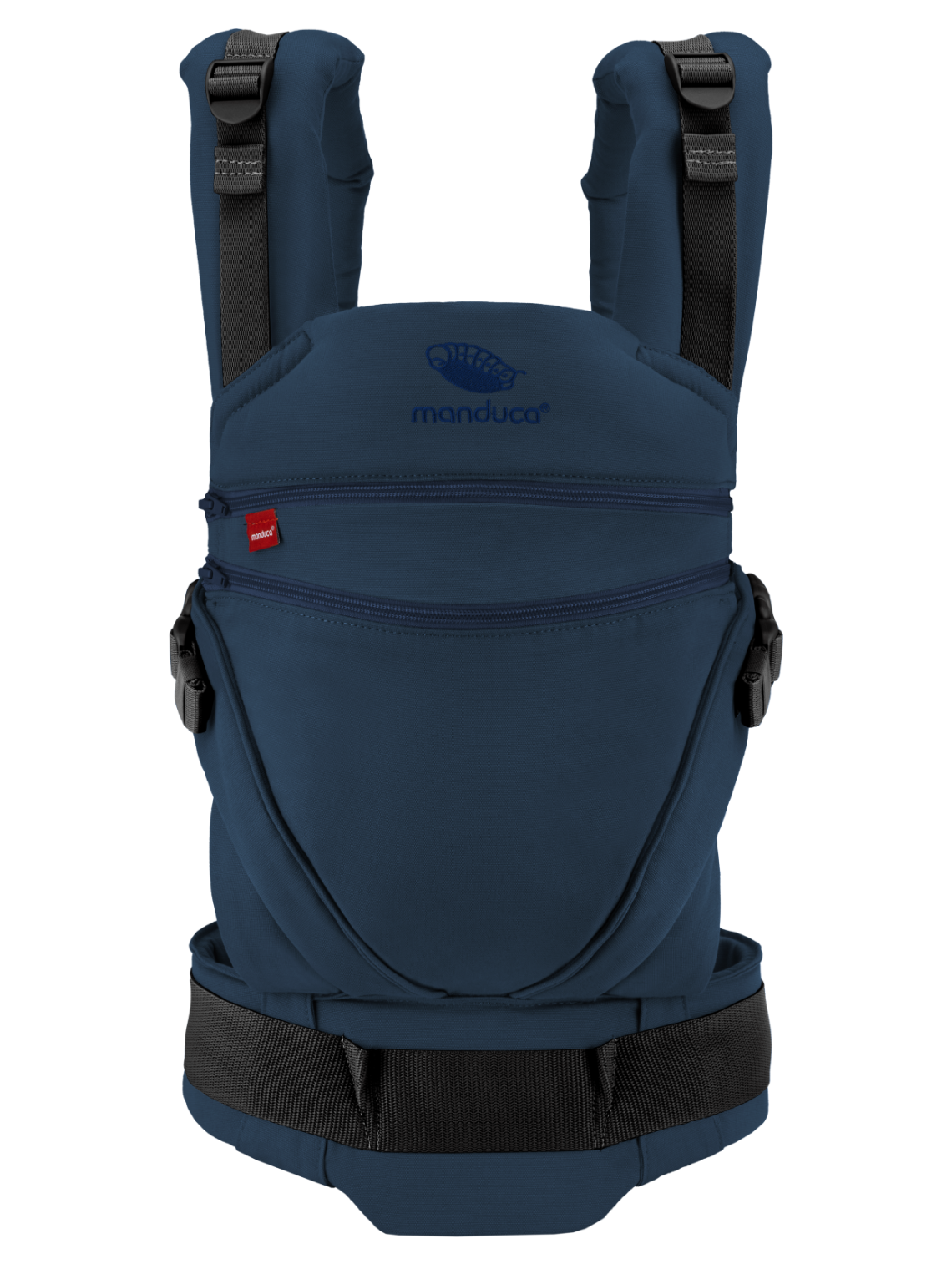 Manduca XT – nosidełko rosnące z dzieckiem od 3,5 do 20 kg