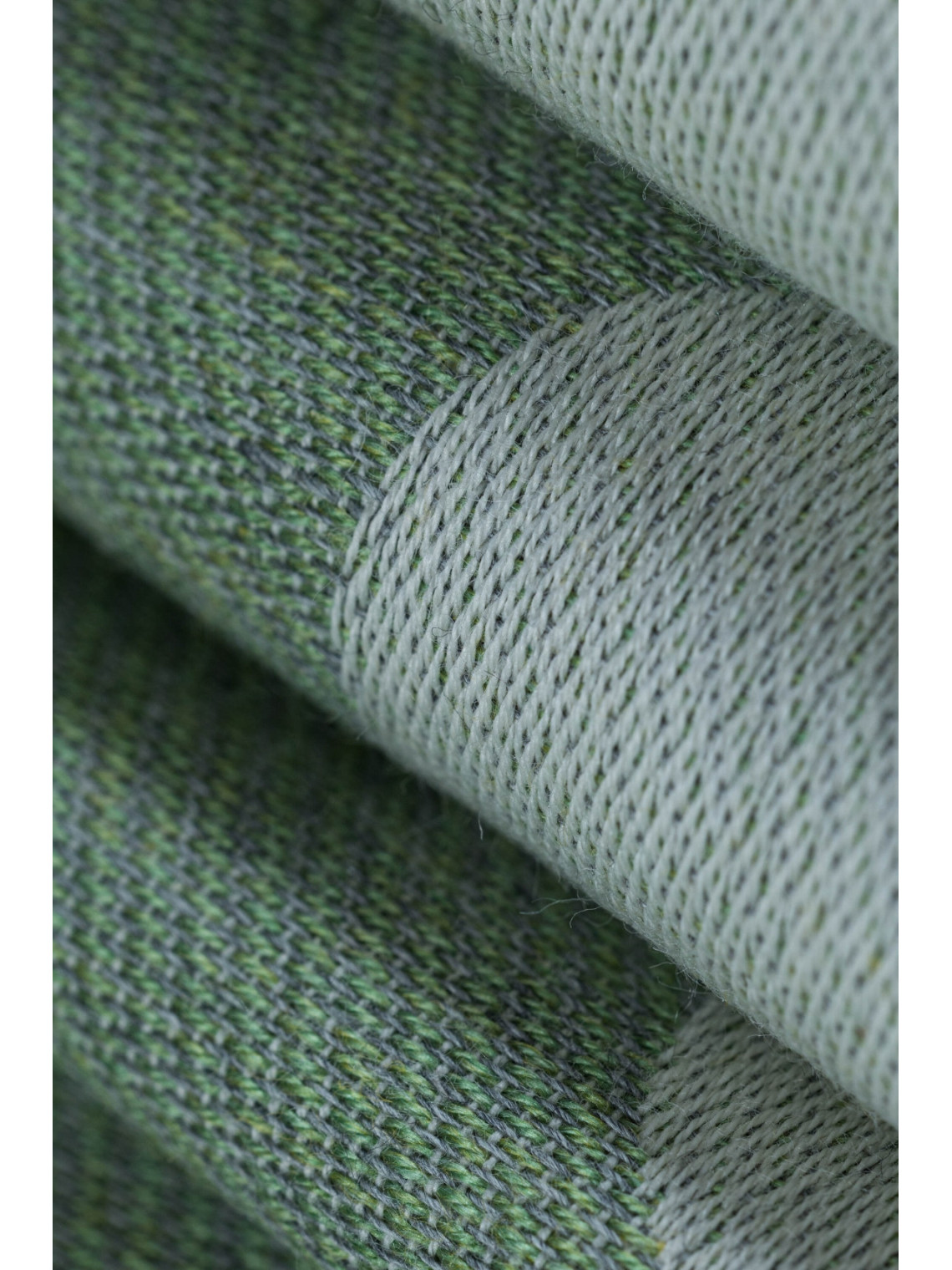 LennyLight (jacquard, 80% bawełna, 20% lyocell), BIRDY - FLY HIGH