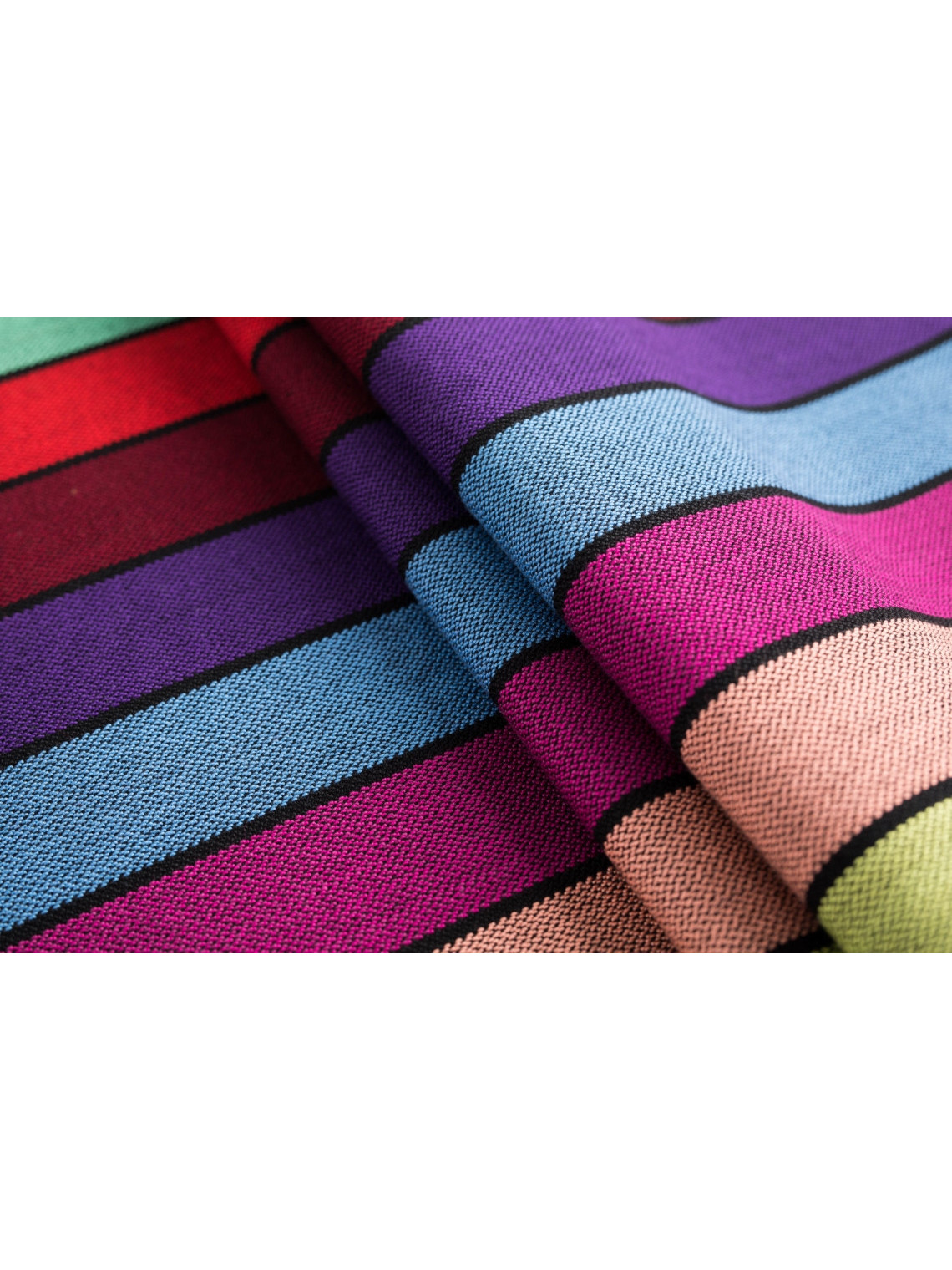 LennyUpGrade – ergonomiczne nosidełko od 3,5 do 20 kg