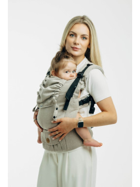 LennyUpGrade – ergonomiczne nosidełko od 3,5 do 20 kg