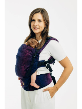 LennyUpGrade – ergonomiczne nosidełko od 3,5 do 20 kg