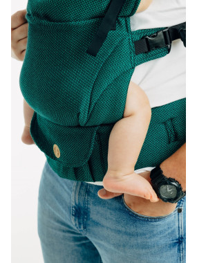 LennyUpGrade – ergonomiczne nosidełko od 3,5 do 20 kg