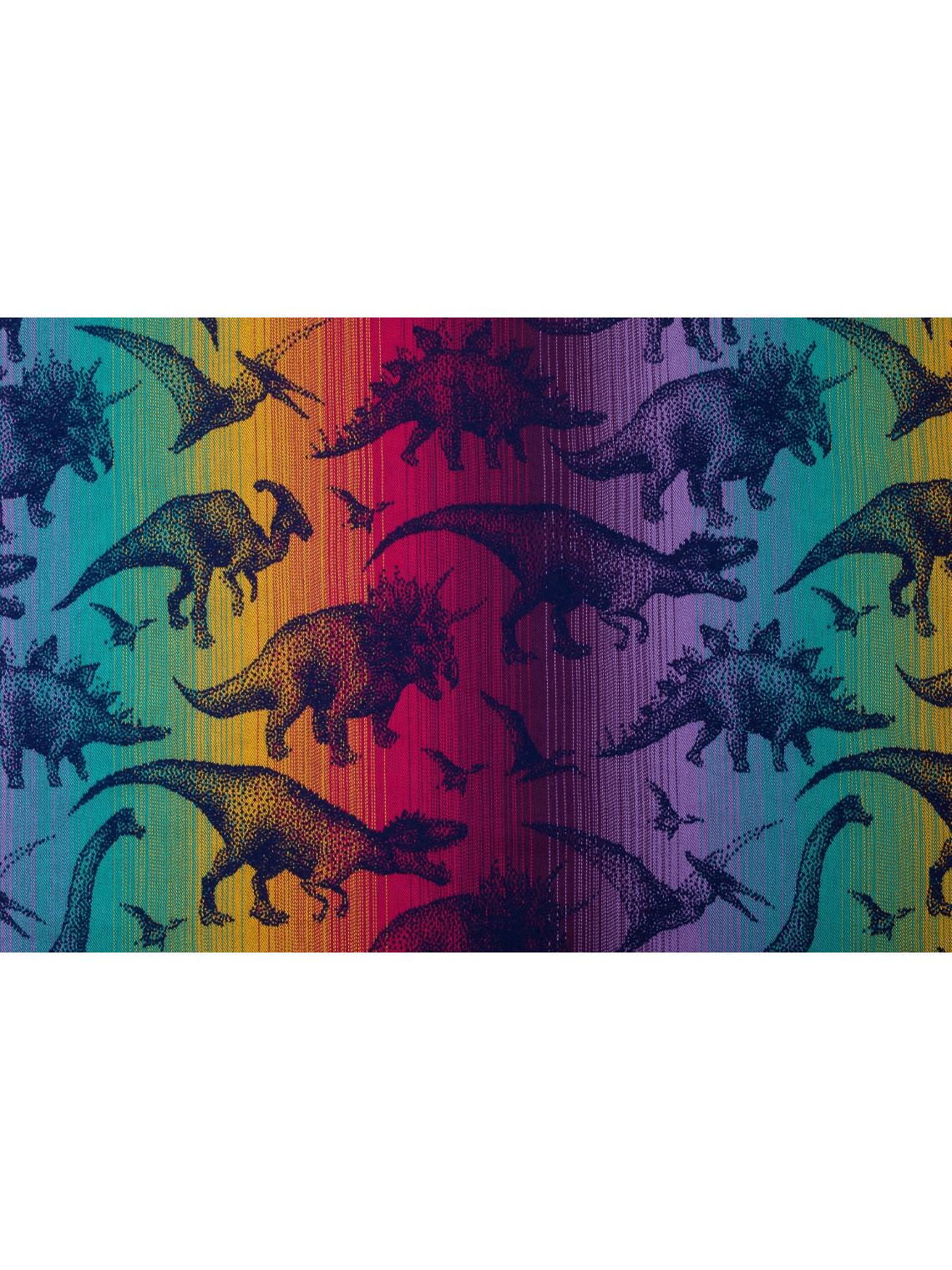 LennyUpGrade – ergonomiczne nosidełko od 3,5 do 20 kg