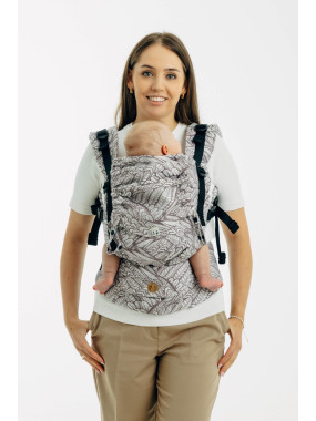 LennyUpGrade – ergonomiczne nosidełko od 3,5 do 20 kg