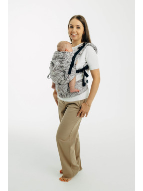 LennyUpGrade – ergonomiczne nosidełko od 3,5 do 20 kg