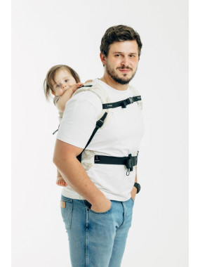 LennyUpGrade – ergonomiczne nosidełko od 3,5 do 20 kg