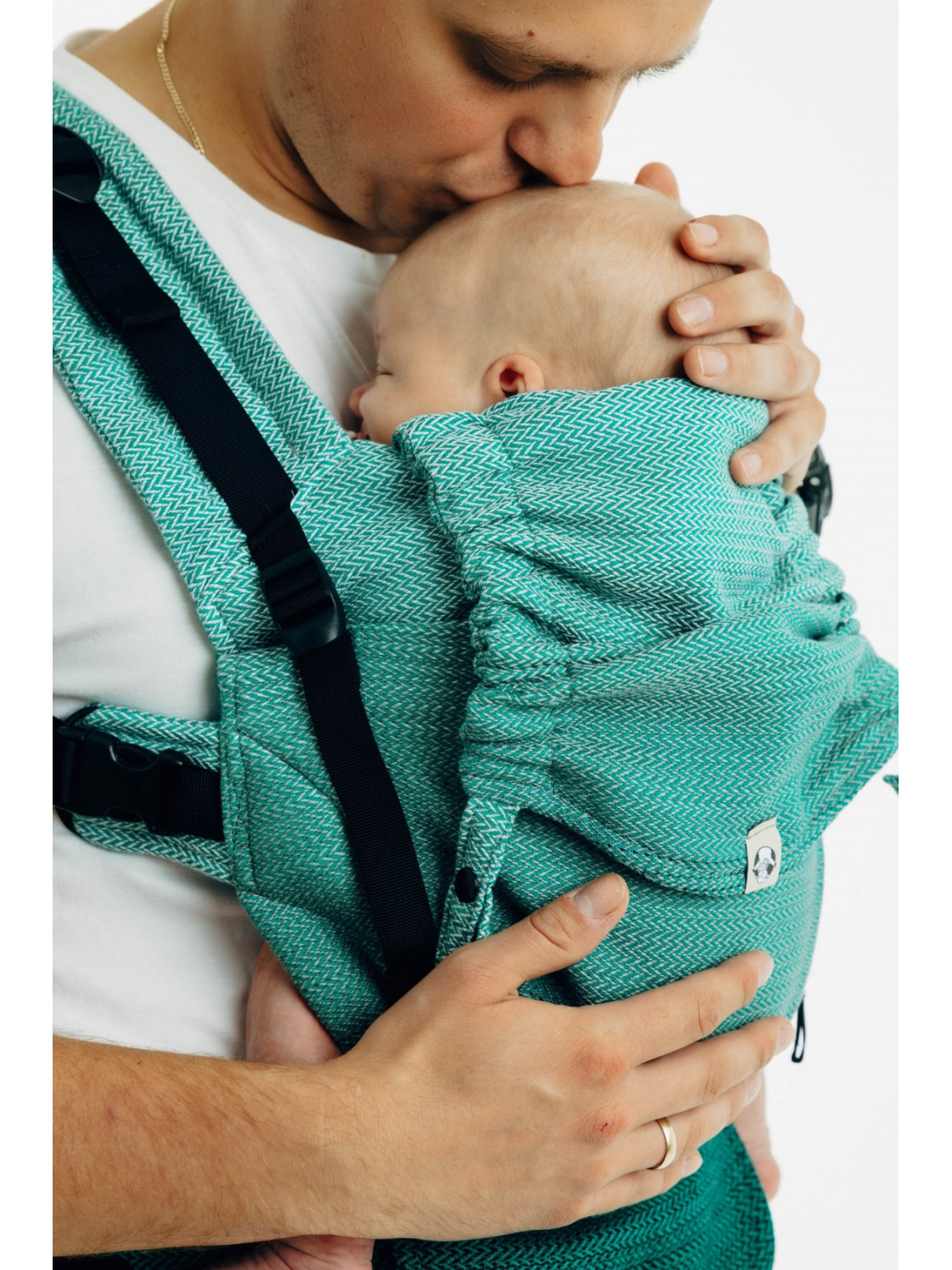 LennyUpGrade – ergonomiczne nosidełko od 3,5 do 20 kg