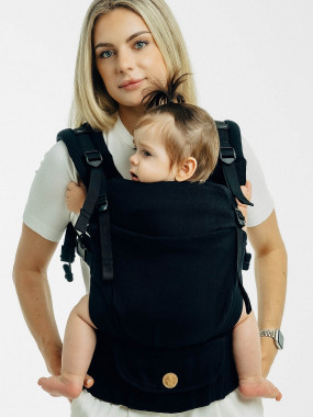 LennyUpGrade – ergonomiczne nosidełko od 3,5 do 20 kg