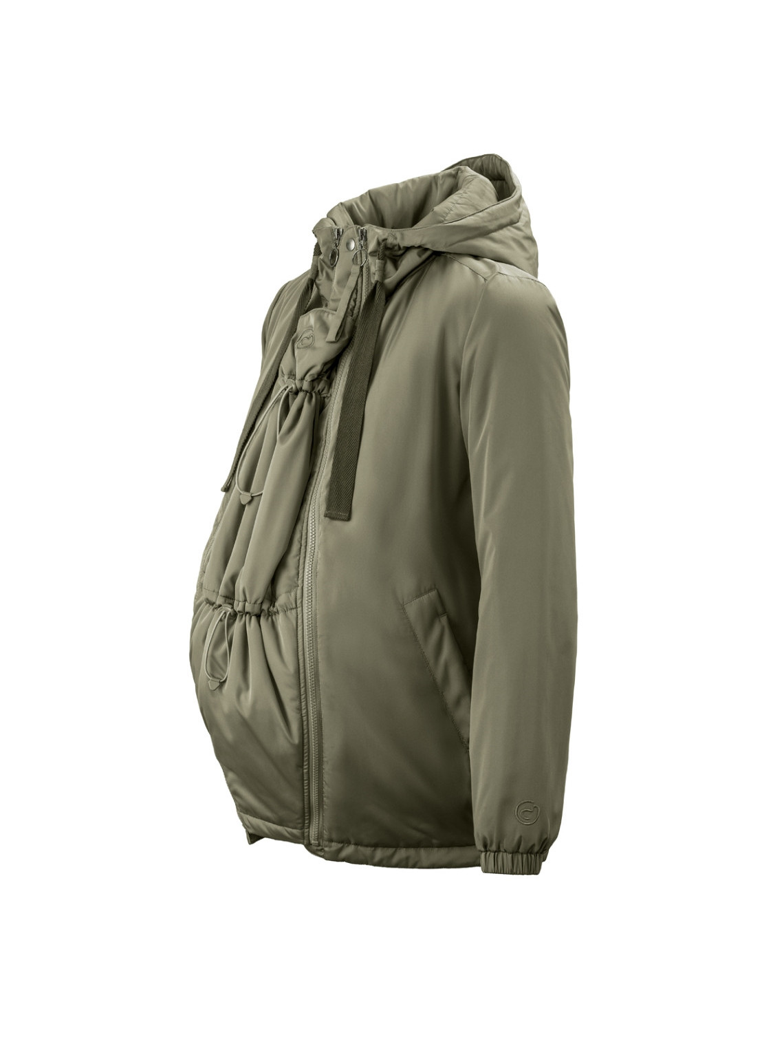 Mamalila Boston, Olive