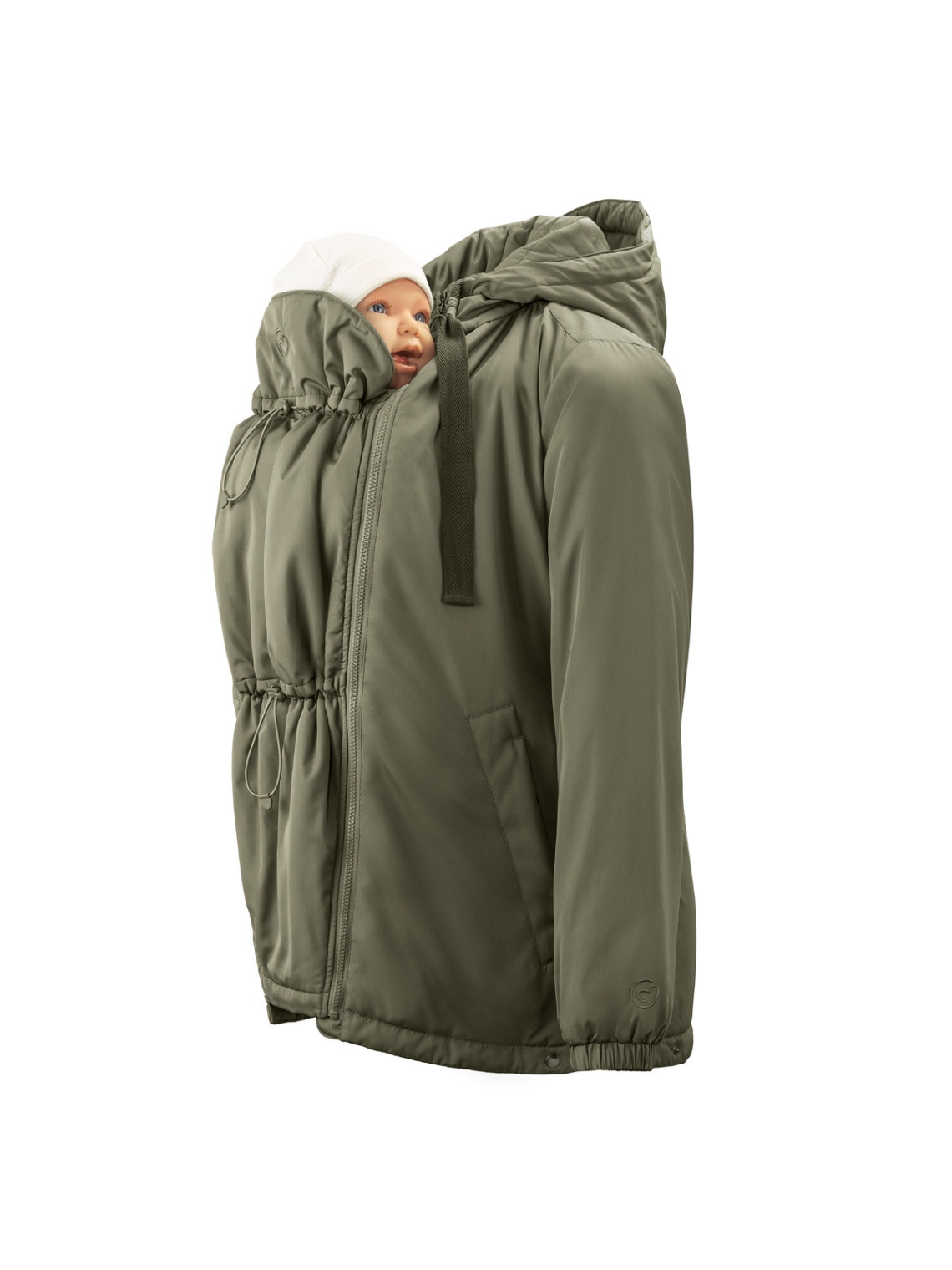 Mamalila Boston, Olive