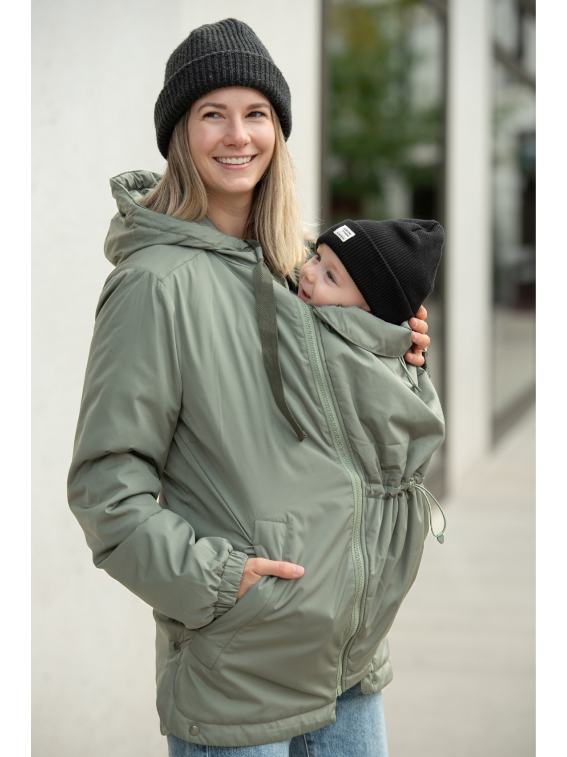 Mamalila Boston, Olive