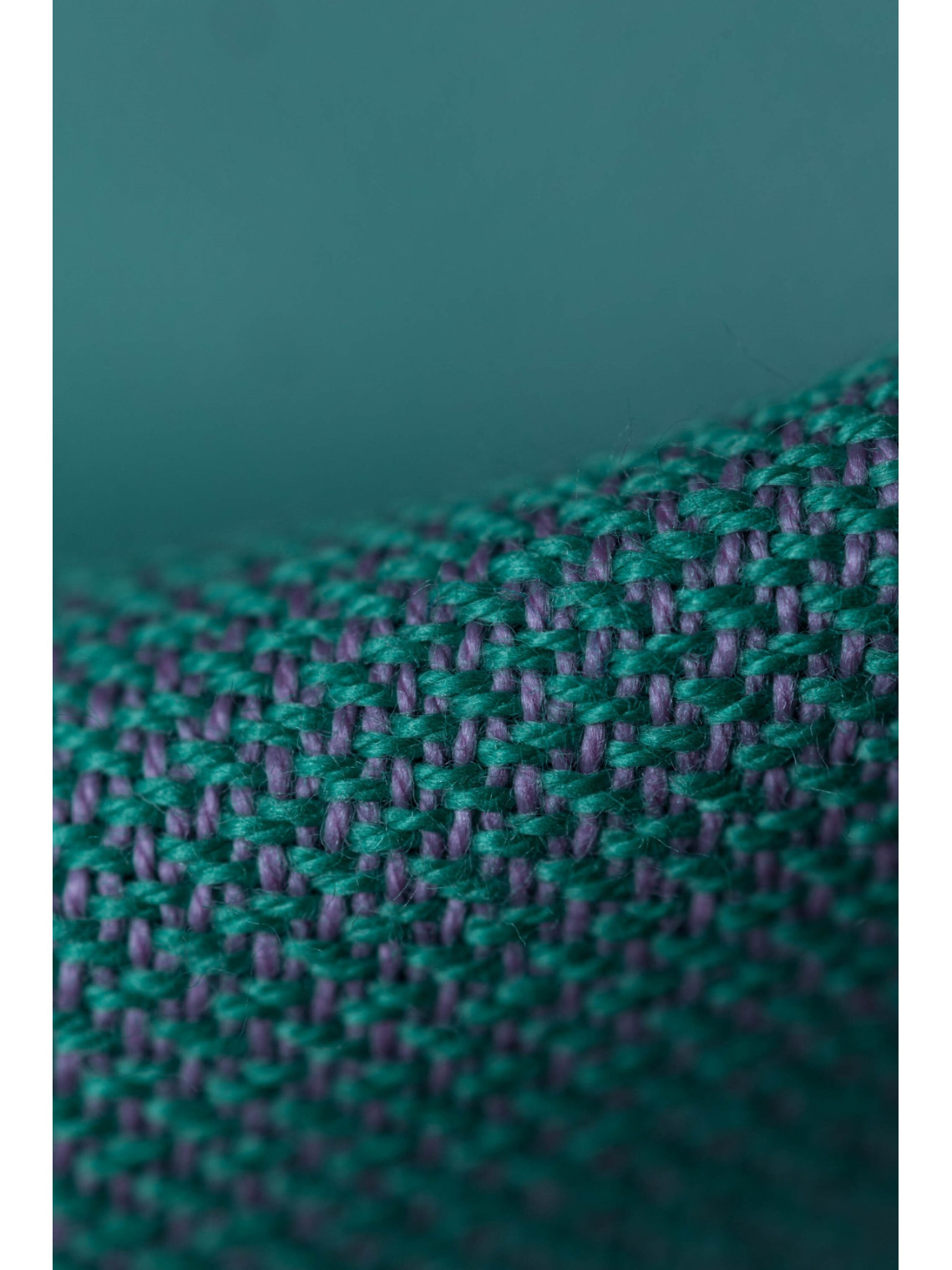 LennyLight (broken-twill, 100% bawełna), MATCHA