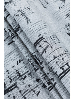 LennyUpGrade – ergonomiczne nosidełko od 3,5 do 20 kg