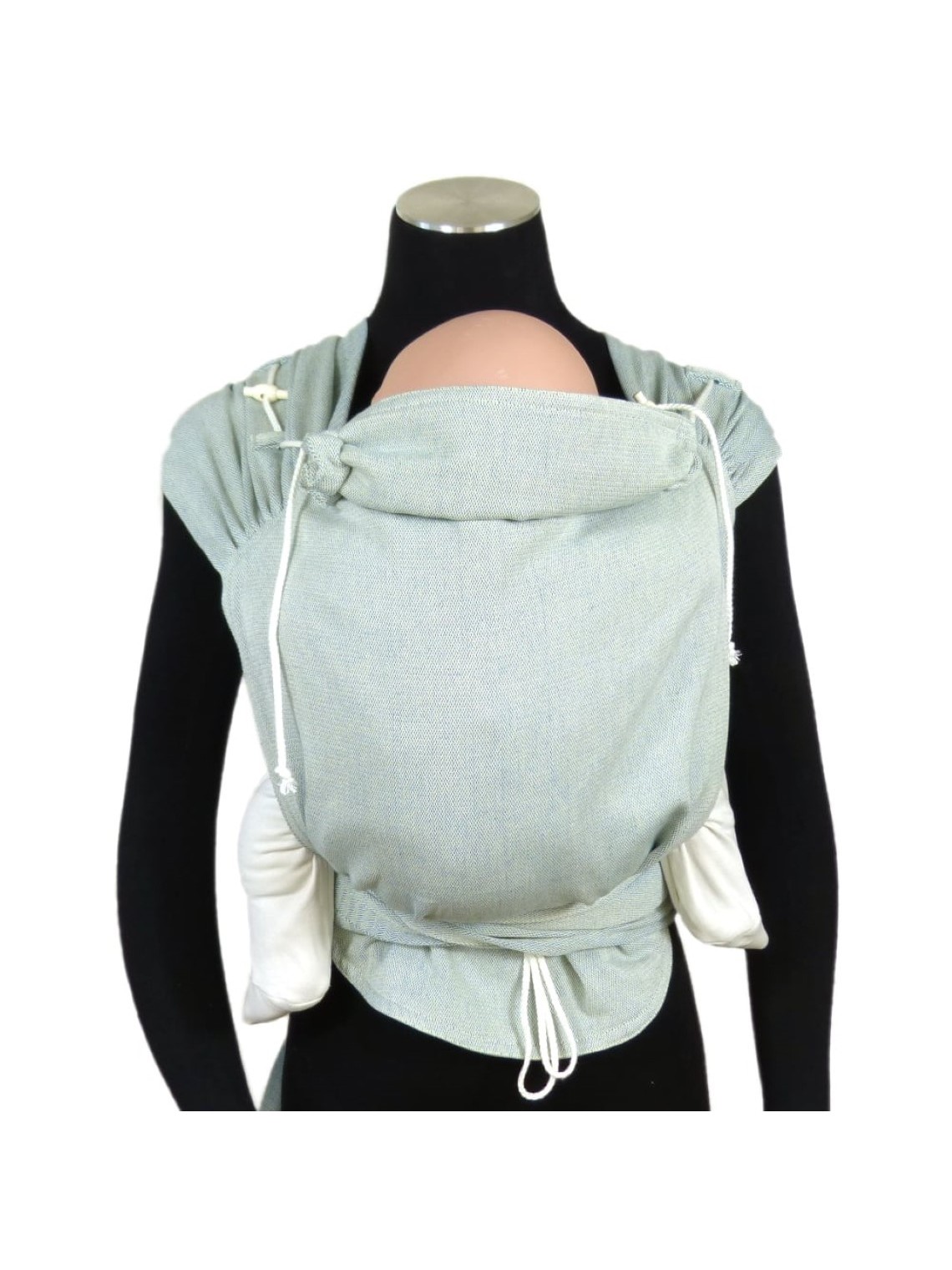 Didymos DidyTai nosidełko – naturalne, miękkie, wygodne