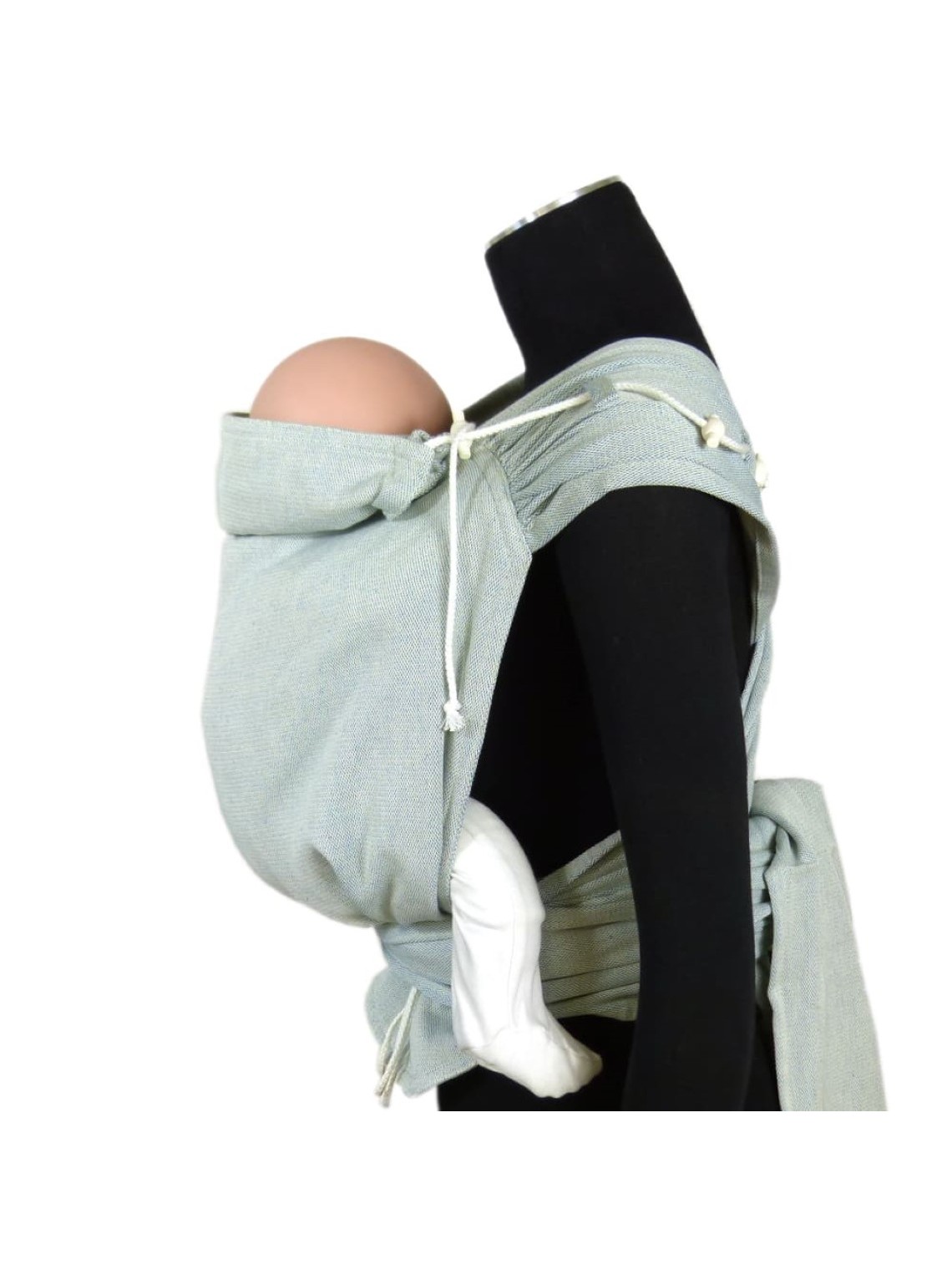 Didymos DidyTai nosidełko – naturalne, miękkie, wygodne