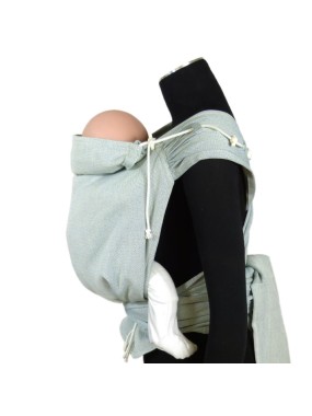 Didymos DidyTai nosidełko – naturalne, miękkie, wygodne