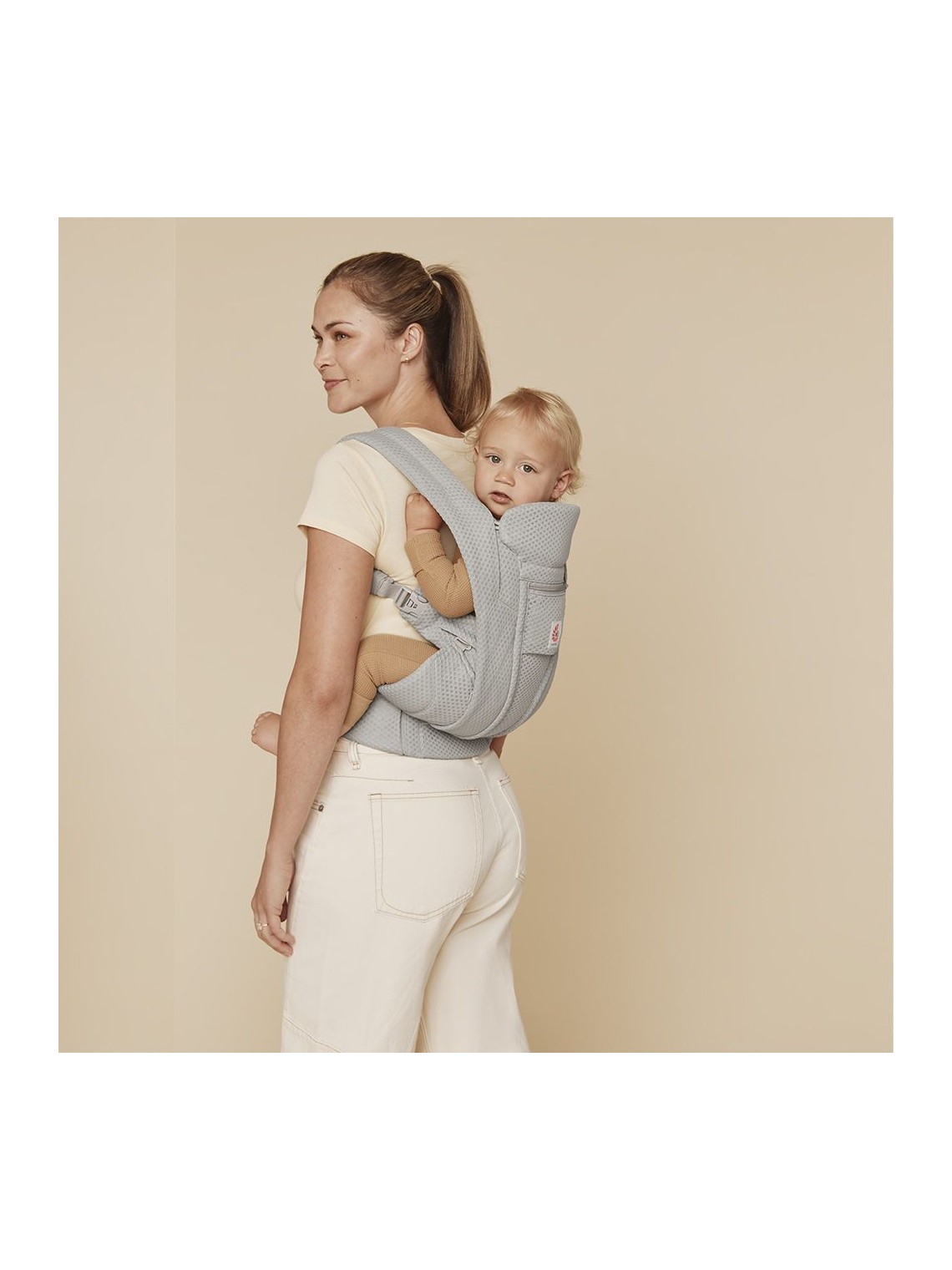 Nosidełko Ergobaby Omni Deluxe