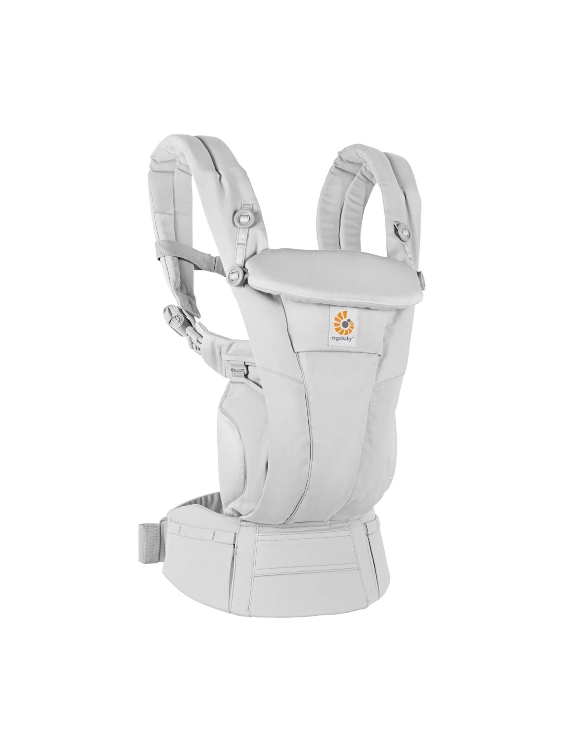 Ergobaby Omni Dream – all carry positions from birth to 20 kg | Babyslings.eu
