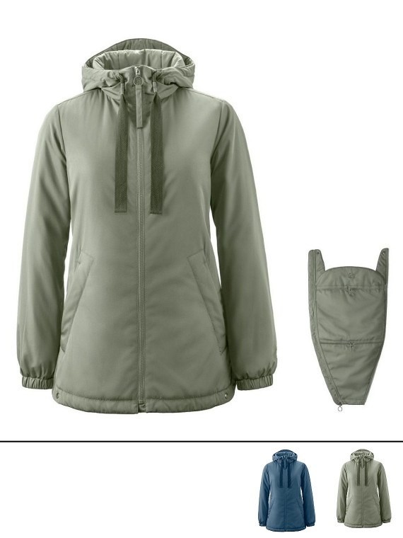 Mamalila Boston (2025)