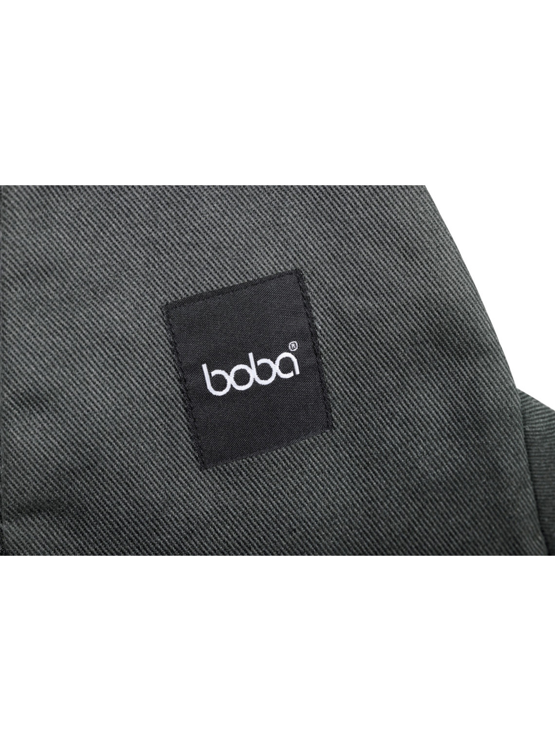 Boba Buddy – nosidło biodrowe dla większego dziecka