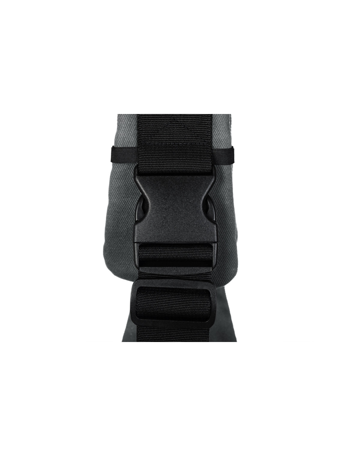 Boba Buddy – nosidło biodrowe dla większego dziecka