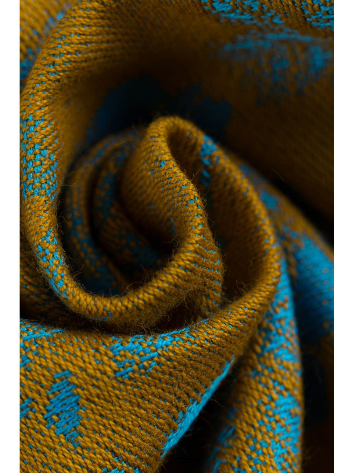 LennyLight (jacquard, 100% cotton), RETRO'N'ROSES - ROSARIUM