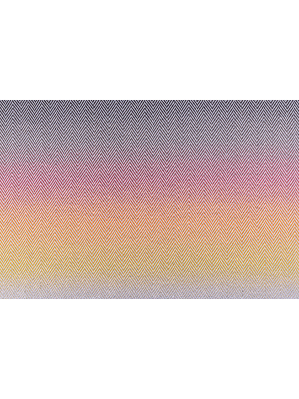 LennyLight (jacquard, 100% bawełna), BIG HERRINGBONE - FANDANGO