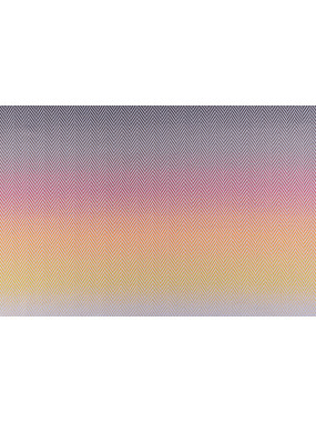 LennyLight (jacquard, 100% bawełna), BIG HERRINGBONE - FANDANGO