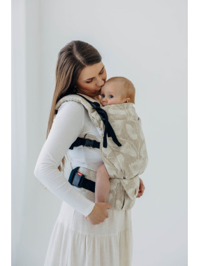 LennyUpGrade – ergonomiczne nosidełko od 3,5 do 20 kg