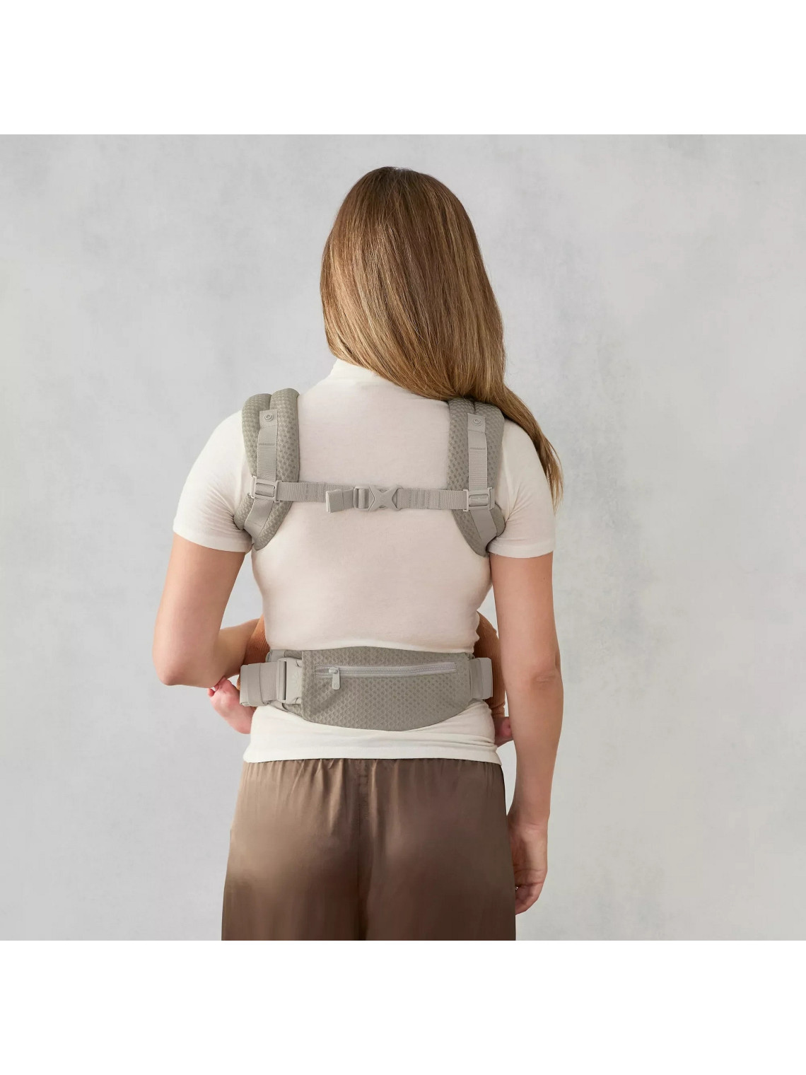Nosidełko Ergobaby Omni Deluxe