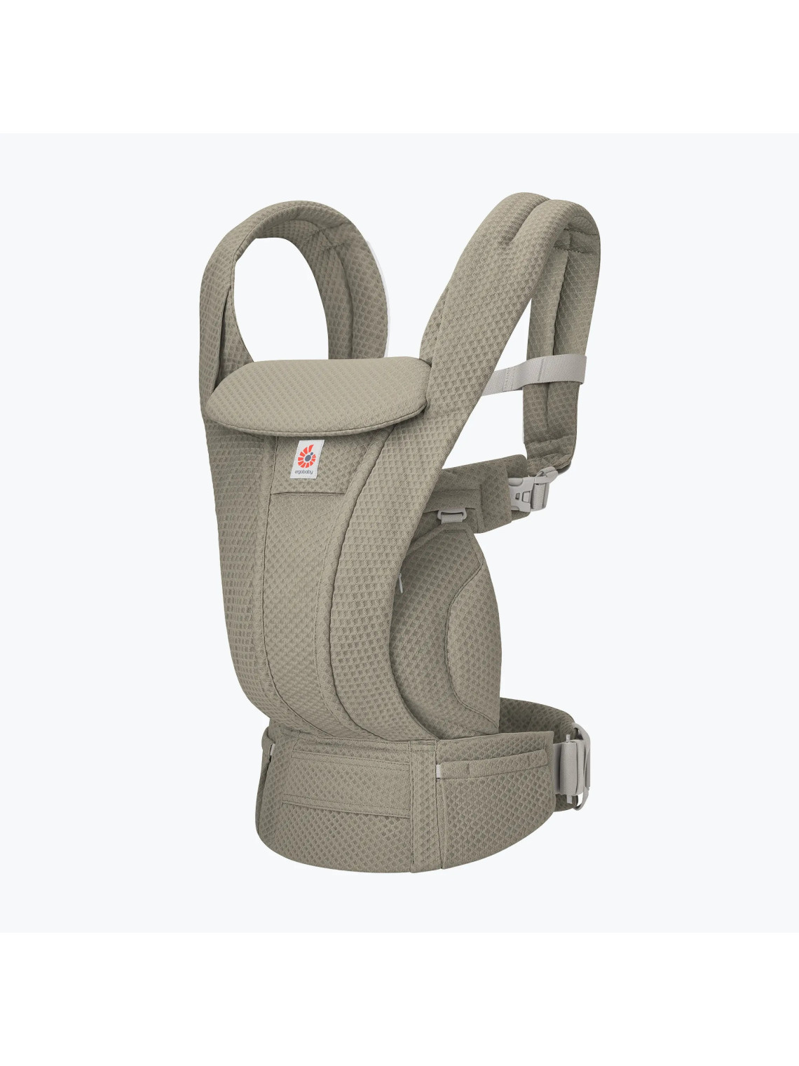 Nosidełko Ergobaby Omni Deluxe