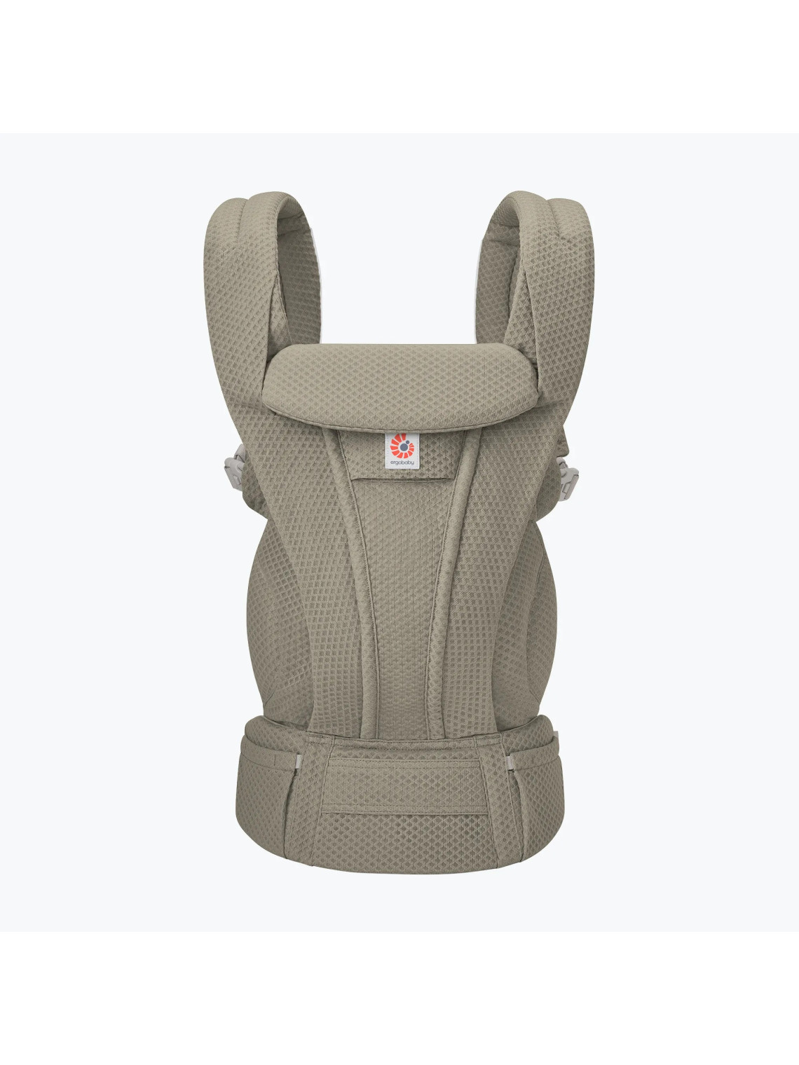 Nosidełko Ergobaby Omni Deluxe
