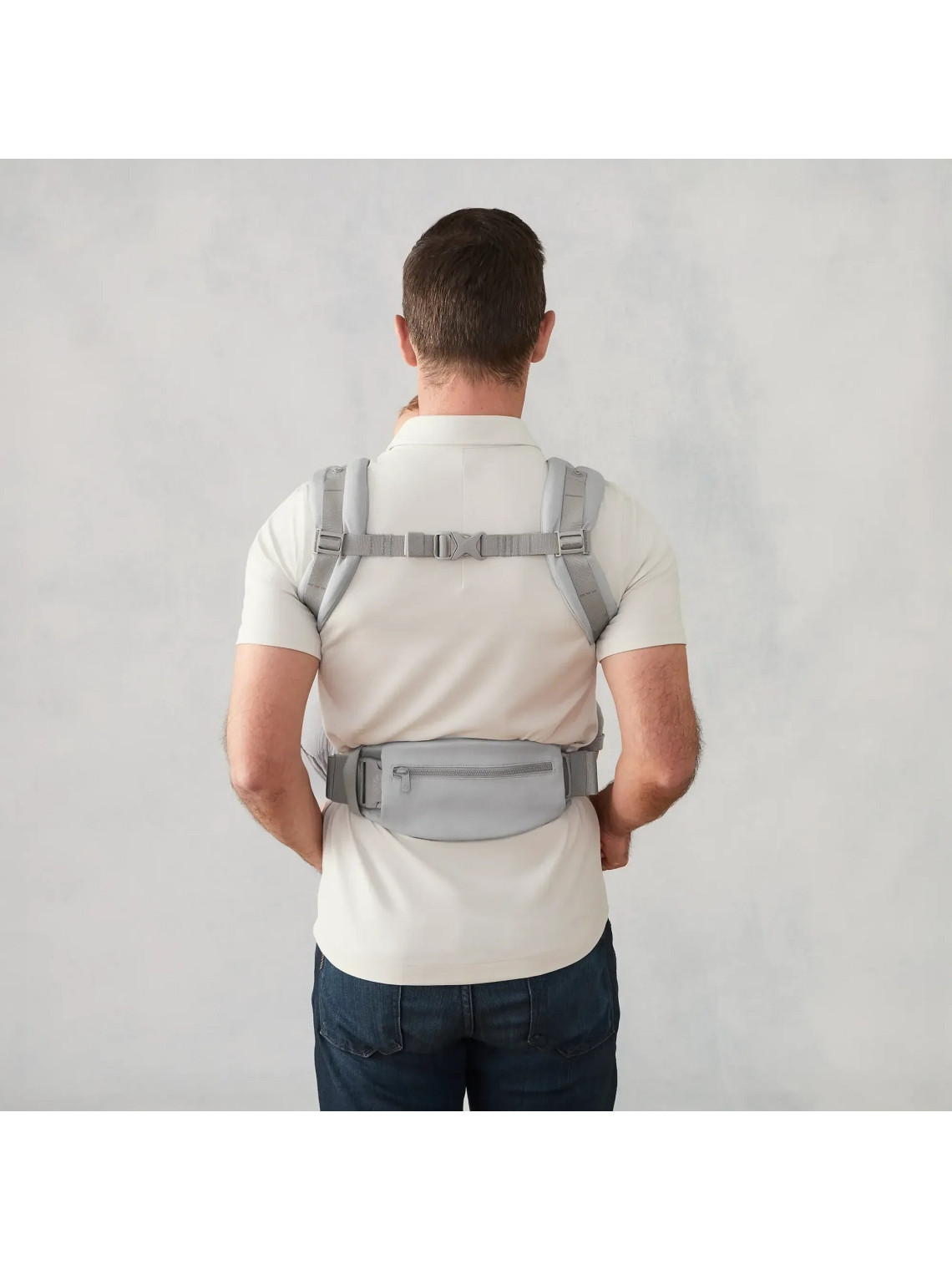 Nosidełko Ergobaby Omni Deluxe