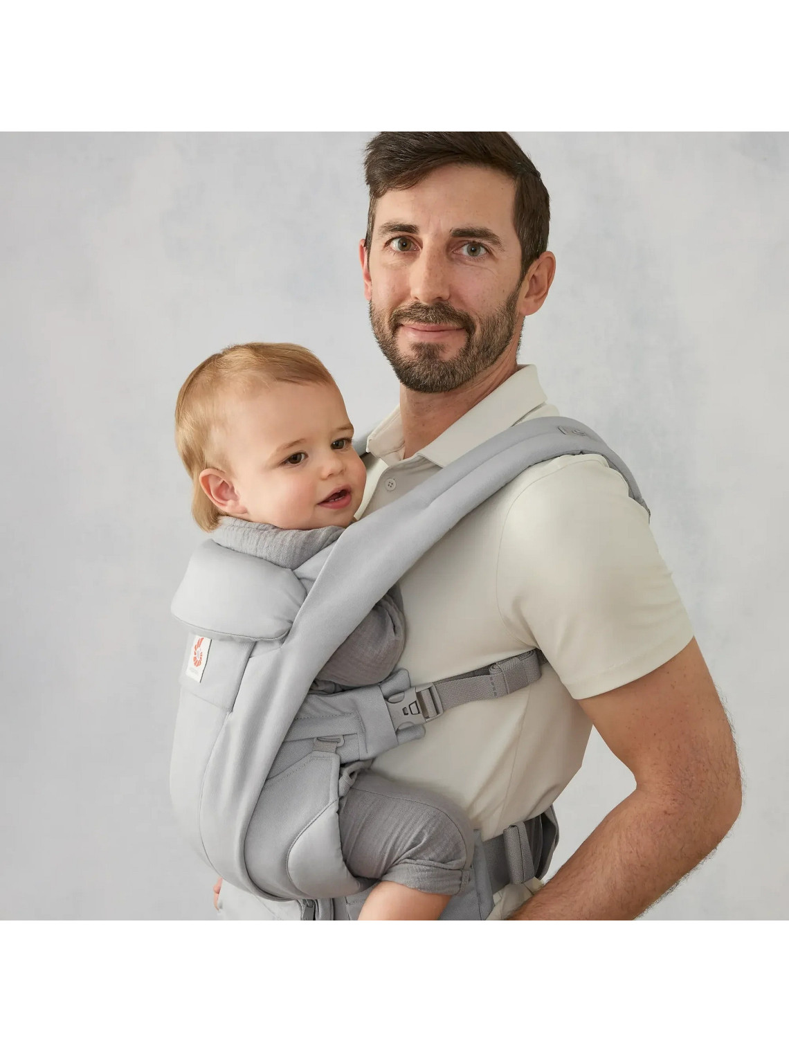 Nosidełko Ergobaby Omni Deluxe