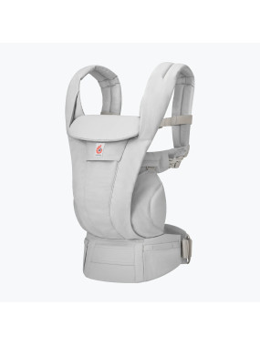 Nosidełko Ergobaby Omni Deluxe