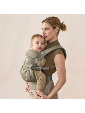 Ergobaby Omni Classic nosidło – od urodzenia do 20,4 kg
