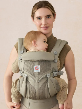 Ergobaby Omni Classic nosidło – od urodzenia do 20,4 kg