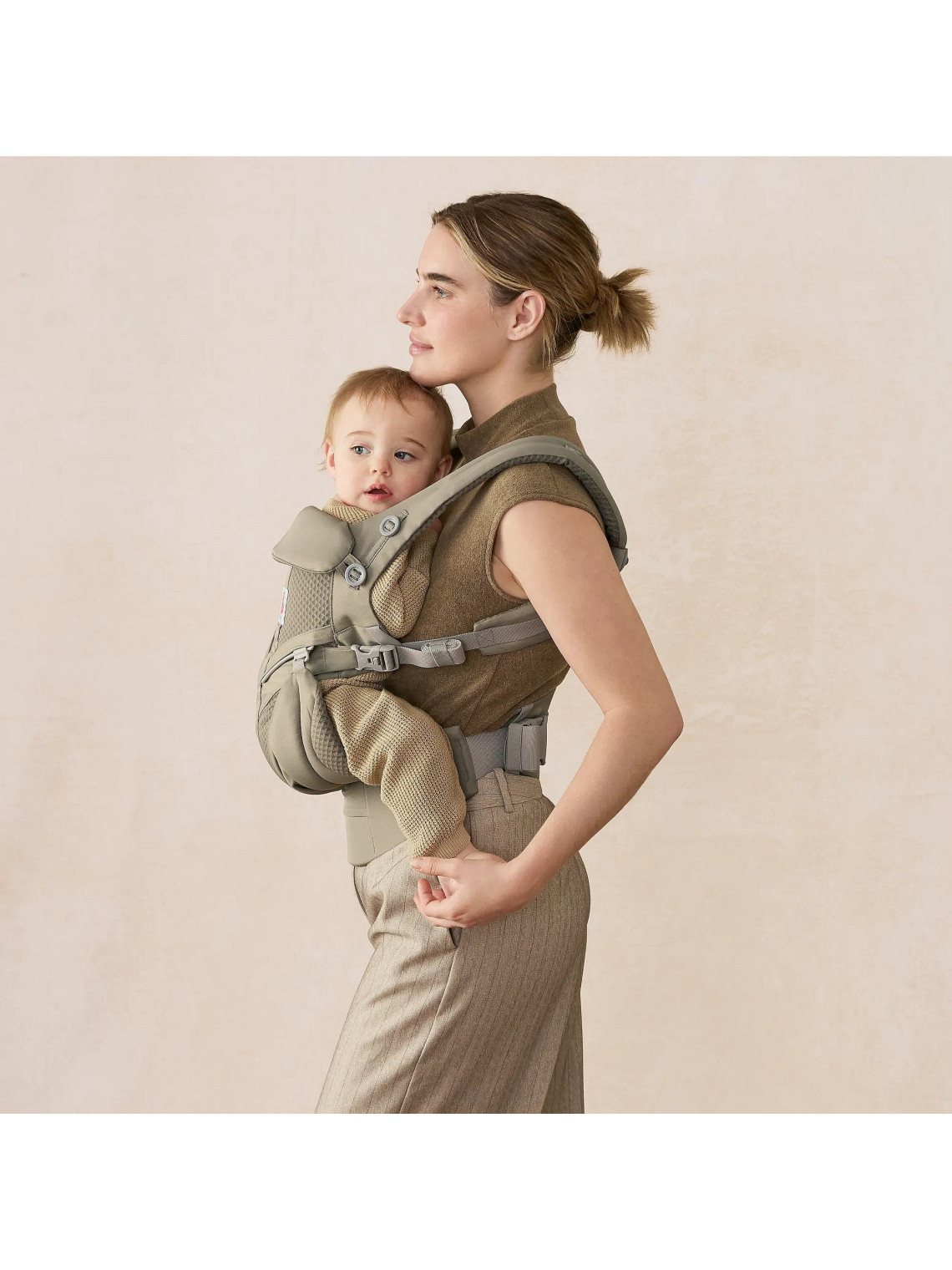 Ergobaby Omni Classic nosidło – od urodzenia do 20,4 kg